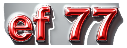 ef777 logo